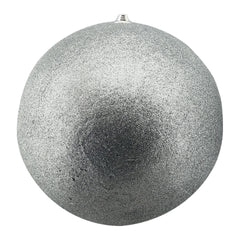 Foam Glitter Ball (25cm)