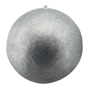 Foam Glitter Ball (25cm)