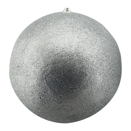 Foam Glitter Ball (25cm)