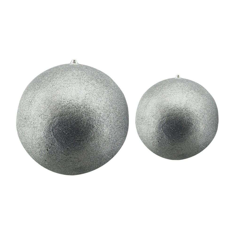 Foam Glitter Ball (25cm)