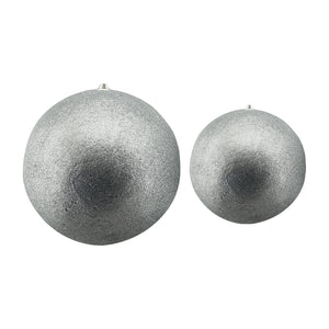 Foam Glitter Ball (25cm)