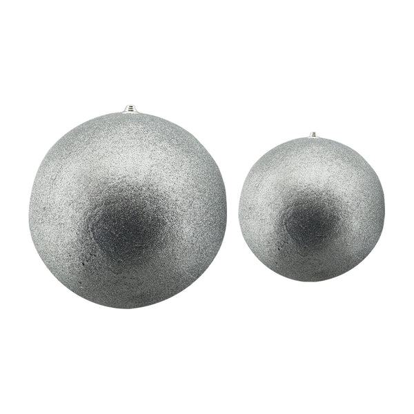 Foam Glitter Ball (25cm)