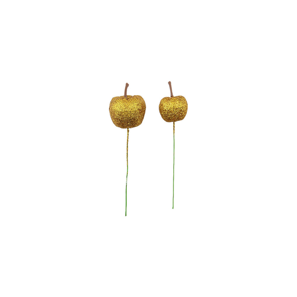 Sulphur Wire Apples