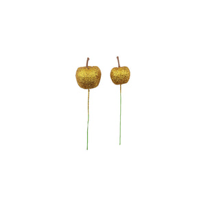 Sulphur Wire Apples