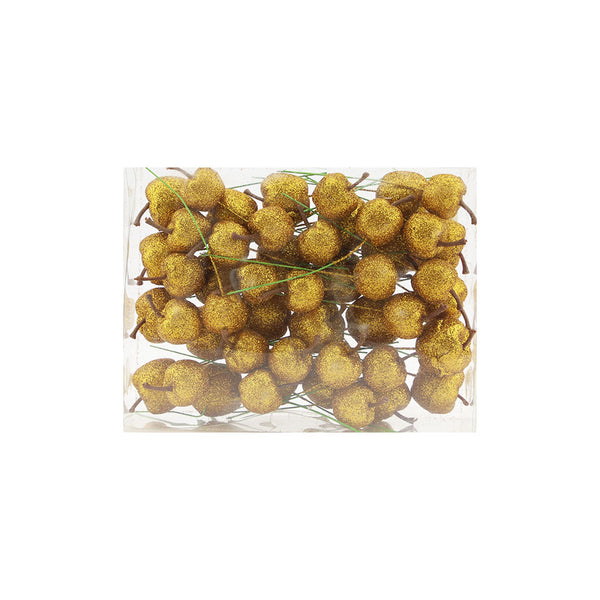 Sulphur Wire Apples