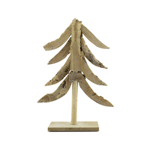 Beige Flat Mulberry Tree (50cm)