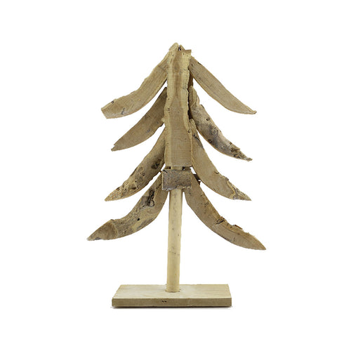 Beige Flat Mulberry Tree (50cm)
