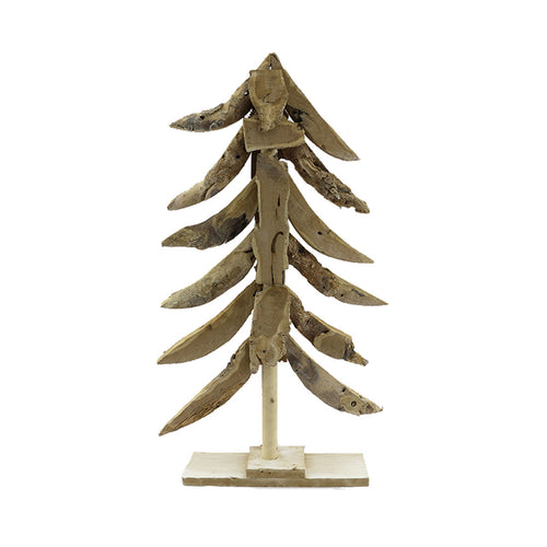 Beige Flat Mulberry Tree (70cm)