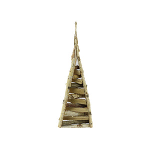 Natural Birch Tree (45cm)