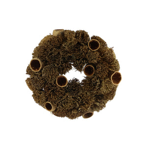 Papyrus Head Ring