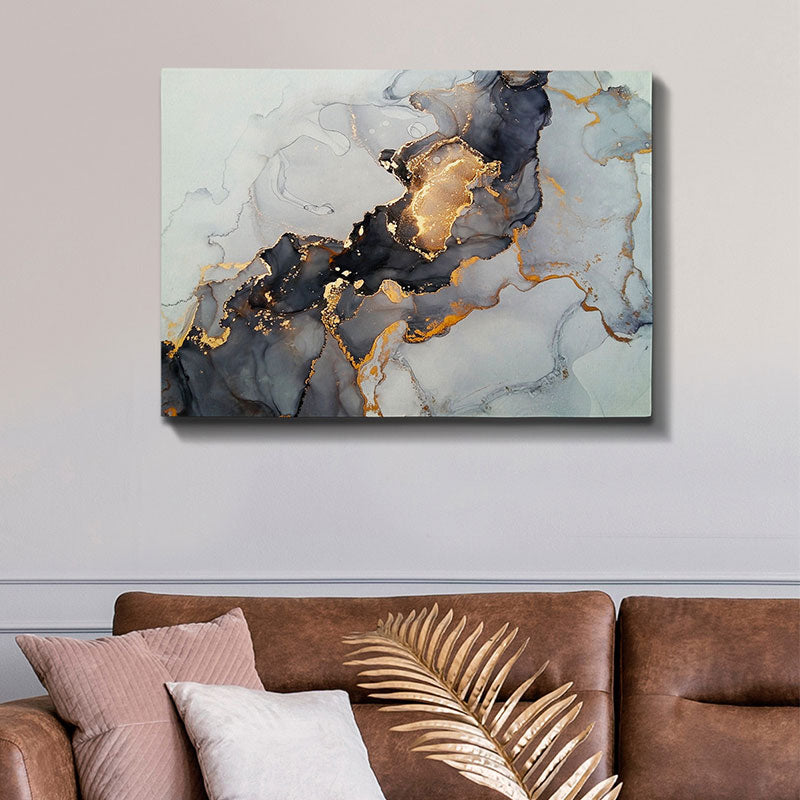 Decorative Canvas Painting (70 cm)
