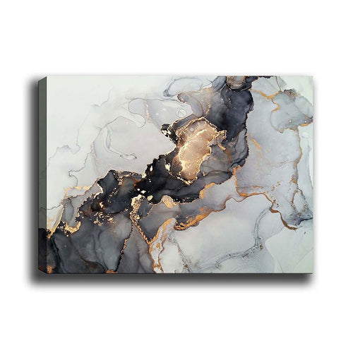 Decorative Canvas Painting (70 cm)