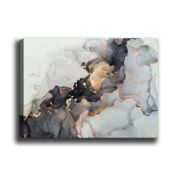 Decorative Canvas Painting (70 cm)