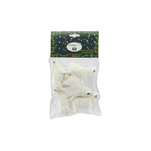 Sheep Bag of 5