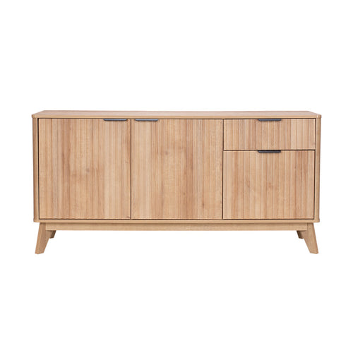 Natural Hamea MDF Sideboard (150 cm)