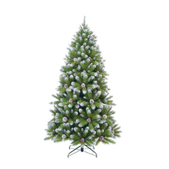 Green Empress Christmas Tree (230cm)