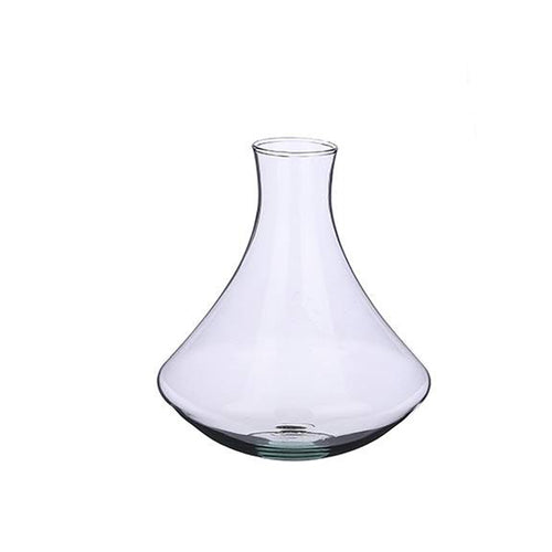 Wibe Glass Vase (11 cm)
