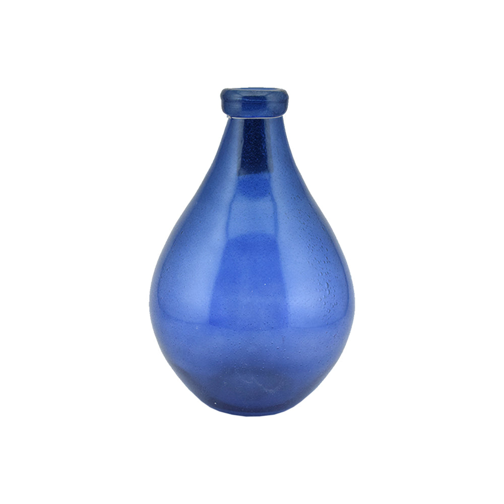 Blue Viva Vase (32 cm)