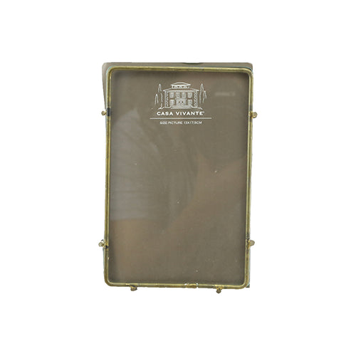 Gold Lisan Frame (110 cm)