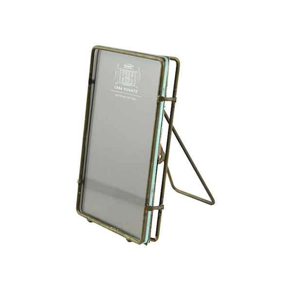 Gold Lisan Frame (110 cm)