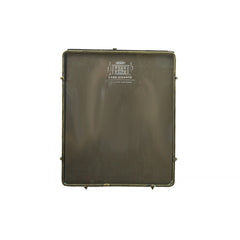 Lisan picture frame gold w18cm