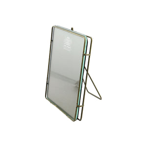 Lisan picture frame gold w18cm