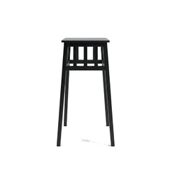 Black Dakin Plant Table (70 cm)