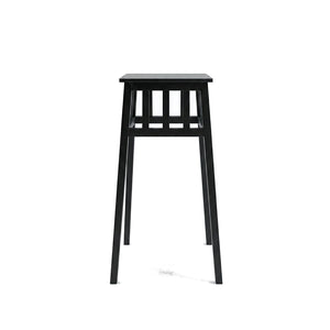 Black Dakin Plant Table (70 cm)