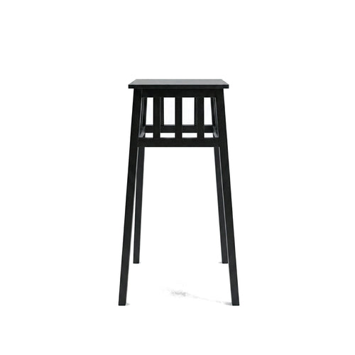 Black Dakin Plant Table (70 cm)