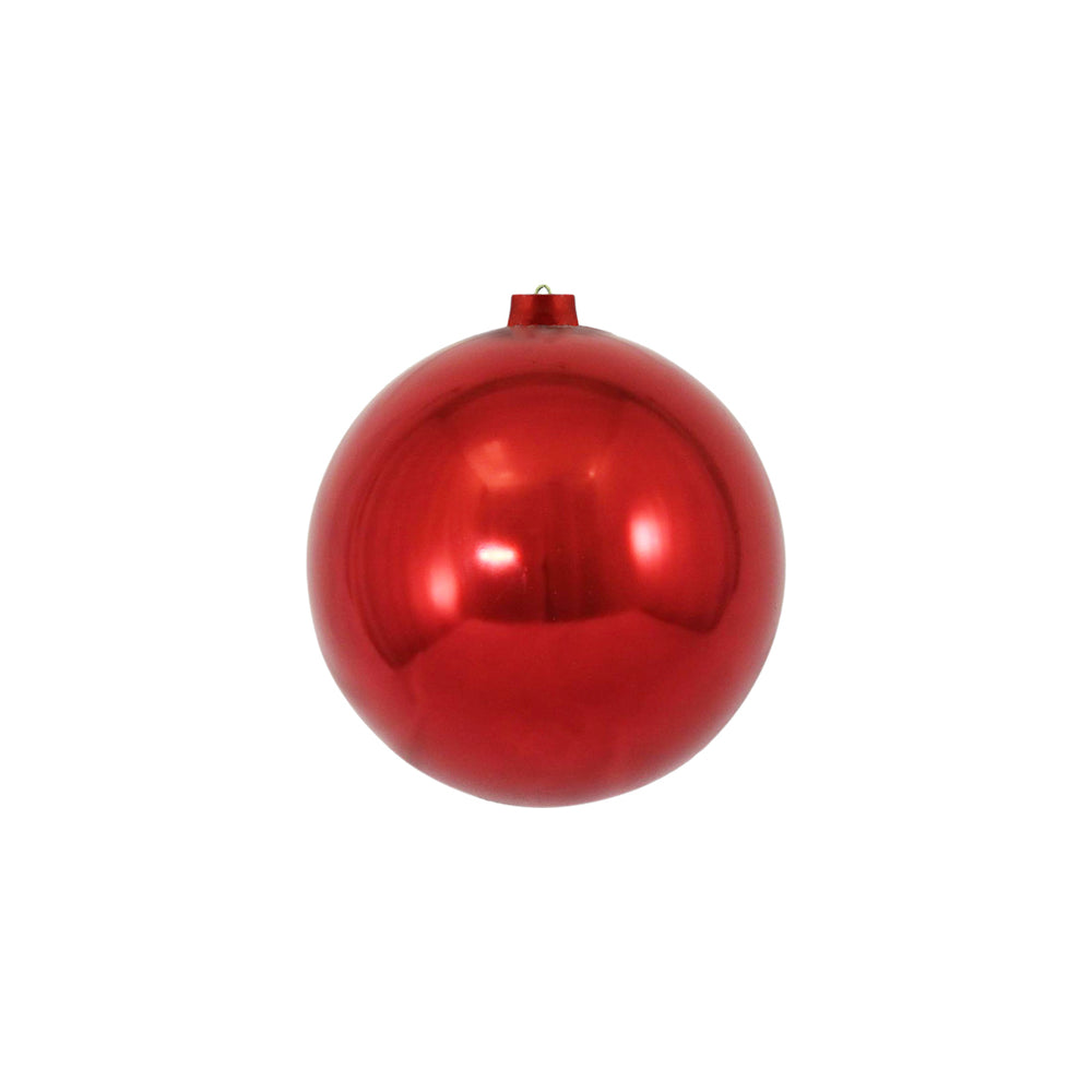 Plastic Ornament Ball