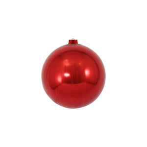 Plastic Ornament Ball