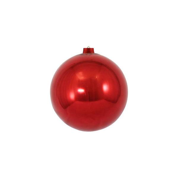 Plastic Ornament Ball