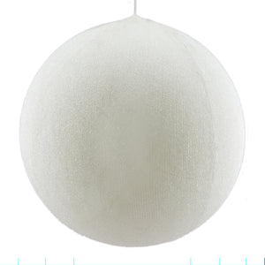 White Hanging Ball (60cm)
