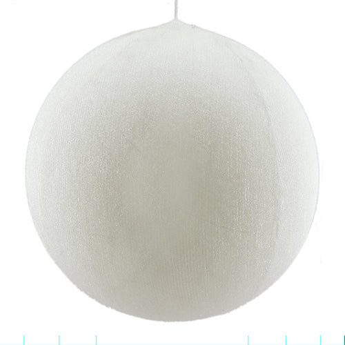 White Hanging Ball (60cm)
