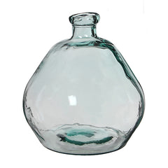 Transparent Organic Vase (50 cm)