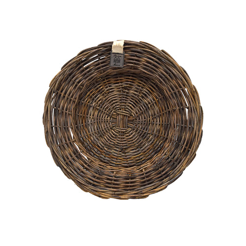 RM Rattan Plate (30 cm)