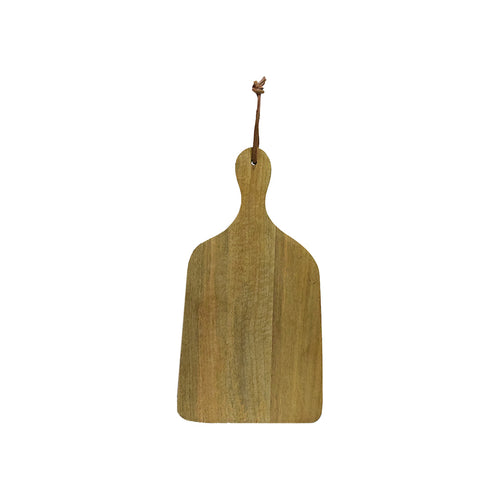 Brown Chopping Board (21 cm)