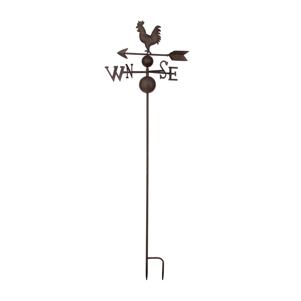 Weather Garden Stake (125 cm)