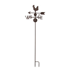 Weather Garden Stake (125 cm)