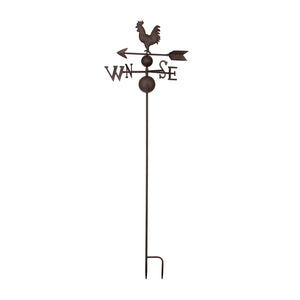 Weather Garden Stake (125 cm)