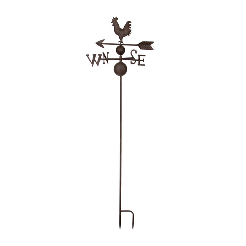Weather Garden Stake (125 cm)