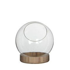 Bowl On Dish