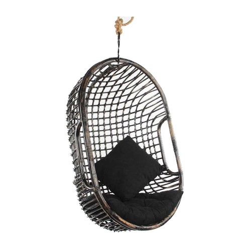 Hanging Chair With Cushions (157 cm)