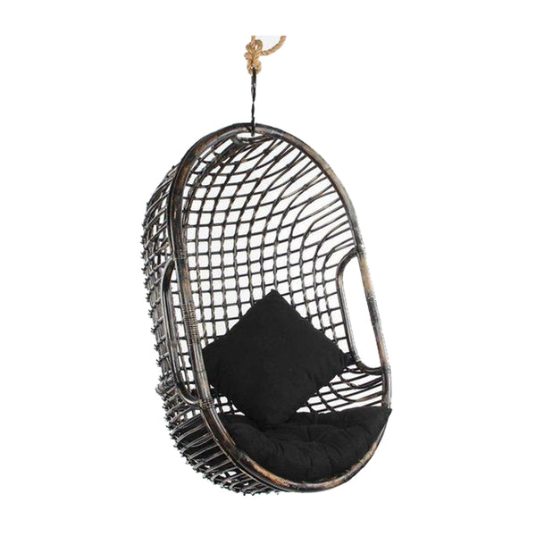 Hanging Chair With Cushions (157 cm)