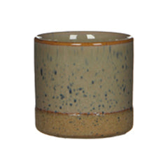 Lago Round Cream Pot