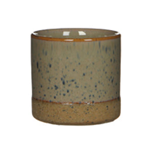 Lago Round Cream Pot