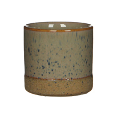 Lago Round Cream Pot