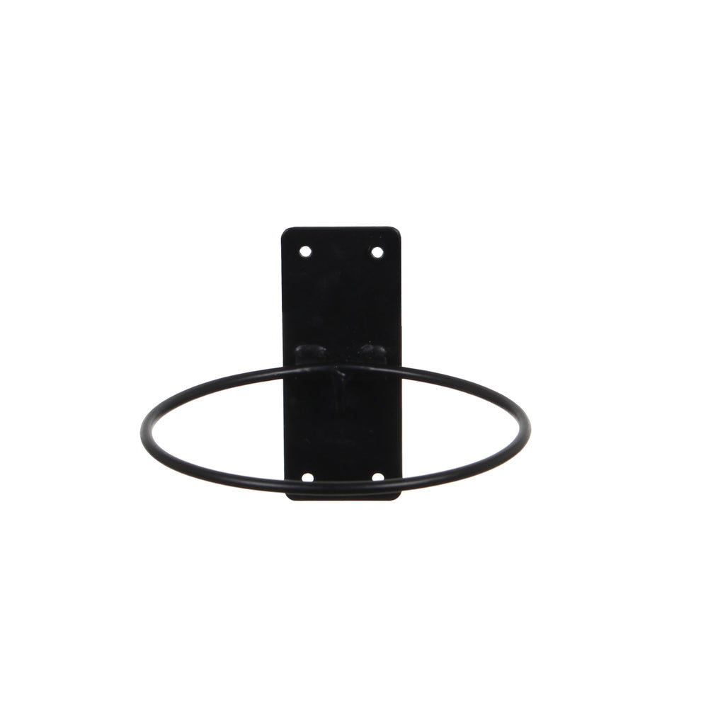 Black Potholder (12 cm)