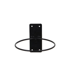 Black Potholder (12 cm)
