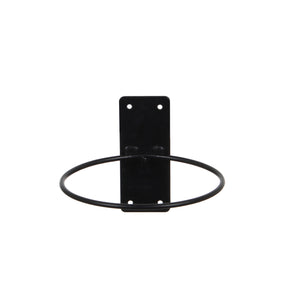 Black Potholder (12 cm)